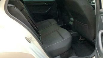 Skoda Fabia 1.4 TDI SE L DSG Euro 6 (s/s) 5dr