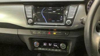 Skoda Fabia 1.4 TDI SE L DSG Euro 6 (s/s) 5dr