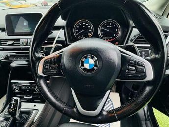 BMW 2 SERIES 2.0 220d Sport MPV 5dr Diesel Auto xDrive Euro 6 (s/s) (190 ps)