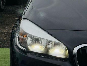 BMW 2 SERIES 2.0 220d Sport MPV 5dr Diesel Auto xDrive Euro 6 (s/s) (190 ps)