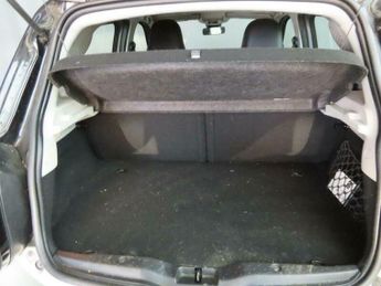 Smart ForFour 1.0 Prime Twinamic Euro 6 (s/s) 5dr