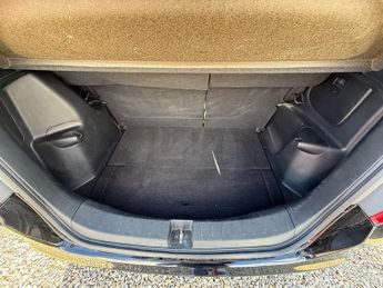 Honda Jazz I-VTEC ES I-SHIFT