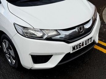 Honda Jazz 1.5 h i-MMD SR eCVT