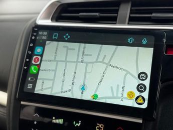 Honda Jazz 1.5 h i-MMD SR eCVT