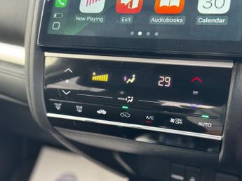 Honda Jazz 1.5 h i-MMD SR eCVT