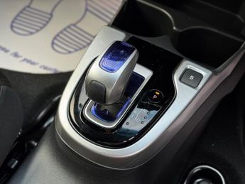 Honda Jazz 1.5 h i-MMD SR eCVT