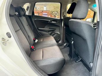 Honda Jazz 1.5 h i-MMD SR eCVT