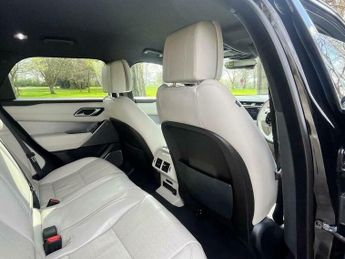 Land Rover Range Rover Velar 2.0 D180 R-Dynamic HSE Auto 4WD Euro 6 (s/s) 5dr