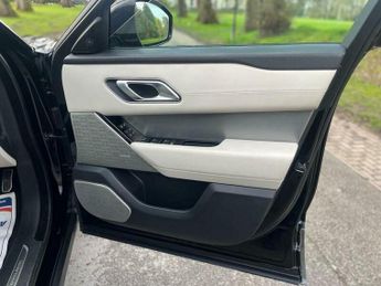 Land Rover Range Rover Velar 2.0 D180 R-Dynamic HSE Auto 4WD Euro 6 (s/s) 5dr