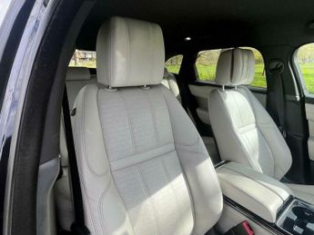 Land Rover Range Rover Velar 2.0 D180 R-Dynamic HSE Auto 4WD Euro 6 (s/s) 5dr