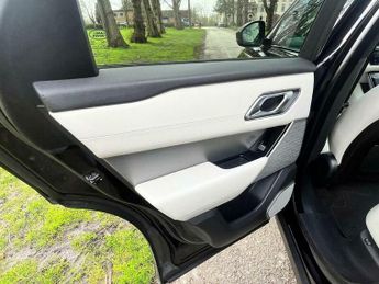 Land Rover Range Rover Velar 2.0 D180 R-Dynamic HSE Auto 4WD Euro 6 (s/s) 5dr