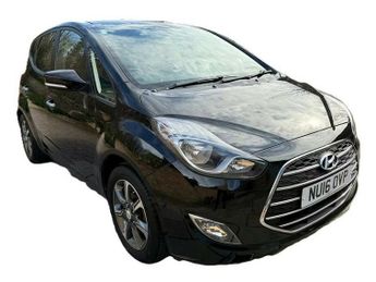 Hyundai IX20 PREMIUM