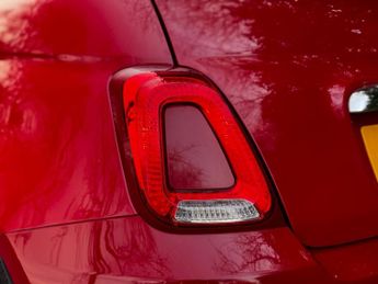 Fiat 500 1.2 Lounge Hatchback 3dr Petrol Dualogic Euro 6 (s/s) (69 bhp)