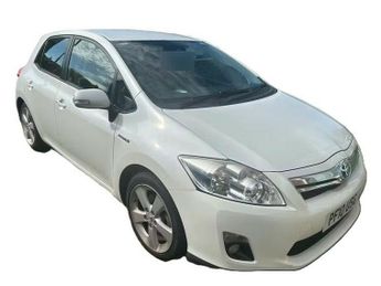 Toyota Auris T SPIRIT