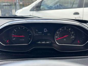 Peugeot 208 1.2 VTi Active Euro 5 5dr