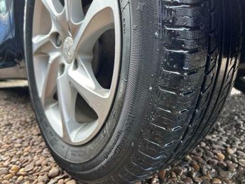 Peugeot 208 1.2 VTi Active Euro 5 5dr