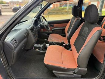 Peugeot 106 1.1 Independence Limited Edition 3dr