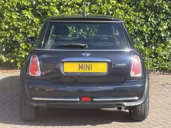 MINI Hatch COOPER
