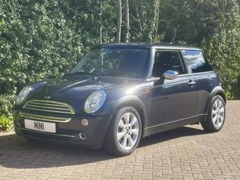 MINI Hatch COOPER
