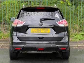 Nissan X-Trail 1.6 dCi Tekna XTRON Euro 5 (s/s) 5dr