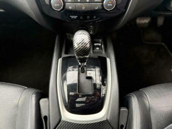 Nissan X-Trail 1.6 dCi Tekna XTRON Euro 5 (s/s) 5dr