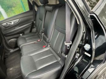 Nissan X-Trail 1.6 dCi Tekna XTRON Euro 5 (s/s) 5dr