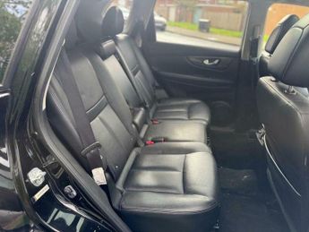 Nissan X-Trail 1.6 dCi Tekna XTRON Euro 5 (s/s) 5dr