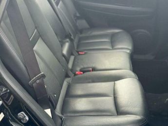 Nissan X-Trail 1.6 dCi Tekna XTRON Euro 5 (s/s) 5dr