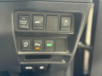 Nissan X-Trail 1.6 dCi Tekna XTRON Euro 5 (s/s) 5dr