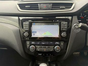 Nissan X-Trail 1.6 dCi Tekna XTRON Euro 5 (s/s) 5dr