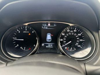 Nissan X-Trail 1.6 dCi Tekna XTRON Euro 5 (s/s) 5dr