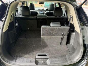 Nissan X-Trail 1.6 dCi Tekna XTRON Euro 5 (s/s) 5dr