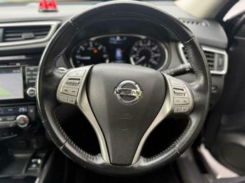 Nissan X-Trail 1.6 dCi Tekna XTRON Euro 5 (s/s) 5dr