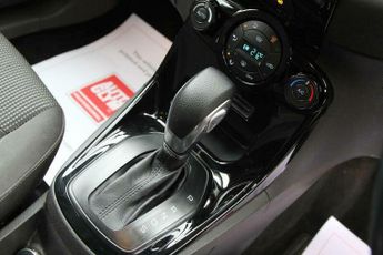 Ford Fiesta 1.0T EcoBoost Titanium Powershift Euro 6 5dr