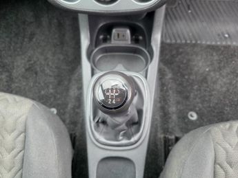 Vauxhall Corsa ENERGY AC