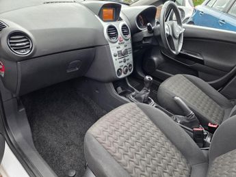 Vauxhall Corsa ENERGY AC