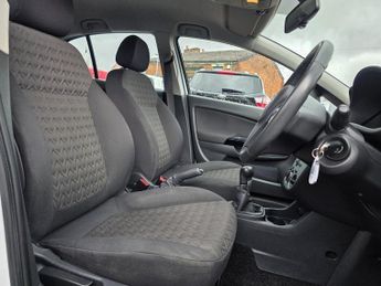 Vauxhall Corsa ENERGY AC