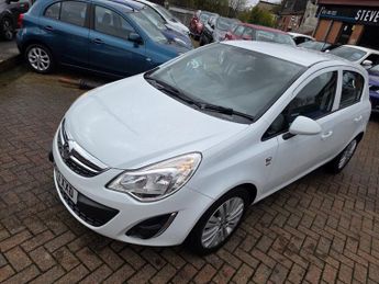 Vauxhall Corsa ENERGY AC