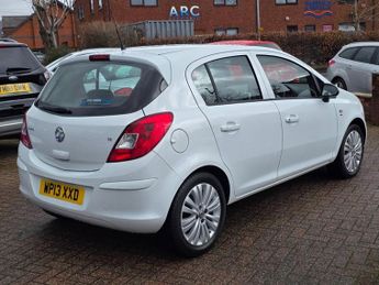 Vauxhall Corsa ENERGY AC