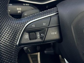 Audi Q7 TFSI QUATTRO S LINE BLACK EDITION