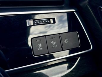 Audi Q7 TFSI QUATTRO S LINE BLACK EDITION