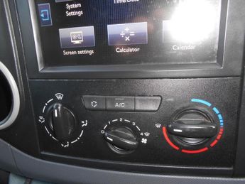 Peugeot Partner 2017 BLUE HDI S/S PROFESSIONAL L1 850 NO VAT CAMBELT HAS JUST BE