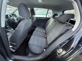 Volkswagen Golf MATCH TDI DSG