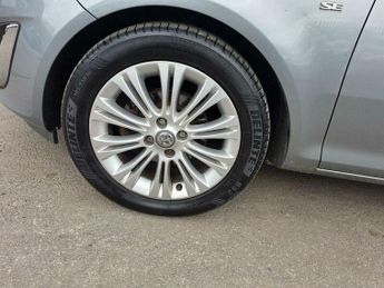 Vauxhall Corsa 1.4 16V SE Auto Euro 5 5dr