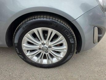 Vauxhall Corsa 1.4 16V SE Auto Euro 5 5dr