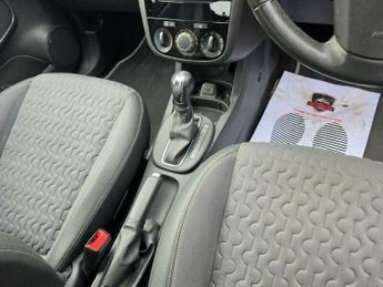 Vauxhall Corsa 1.4 16V SE Auto Euro 5 5dr