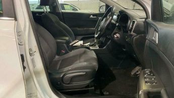 Kia Sportage 2.0 CRDi KX-2 Auto AWD Euro 6 5dr