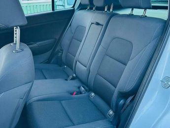 Kia Sportage 2.0 CRDi KX-2 Auto AWD Euro 6 5dr