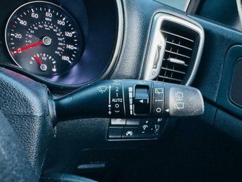 Kia Sportage 2.0 CRDi KX-2 Auto AWD Euro 6 5dr