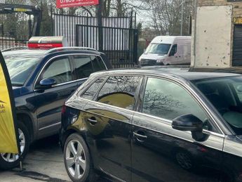 Audi A3 2.0 TDI Sport Sportback Euro 5 (s/s) 5dr